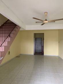 1.5-storey-Terraced-House-for-rent-Klang-Selangor