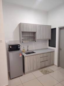 Direct Link Mrt Station B11 Parkland Cheras Batu 9