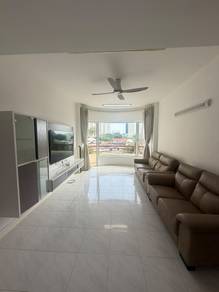 Mutiara villa renovated furnished for rent at Pulau Tikus