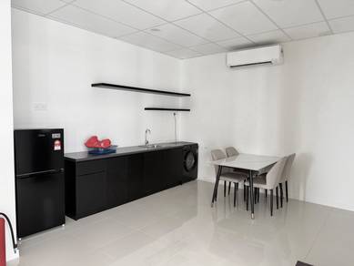 [Walk to MRT] Edelweiss Tropicana Gardens Kota Damansara For Rent