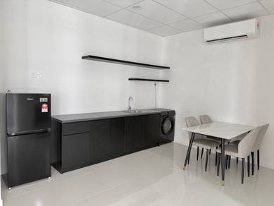 [Walk to MRT] Edelweiss Tropicana Gardens Kota Damansara For Rent