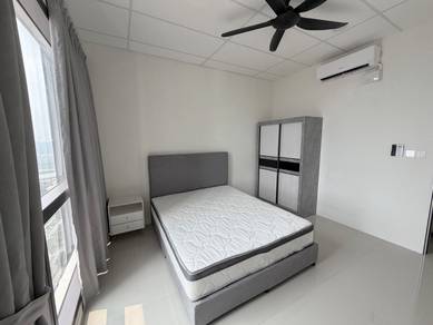 [Walk to MRT] Edelweiss Tropicana Gardens Kota Damansara For Rent