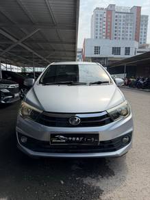 2016 Perodua BEZZA 1.3 PREMIUM X (A)