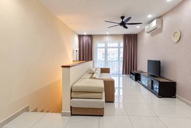 Townhouse-for-sale-Kajang-Selangor
