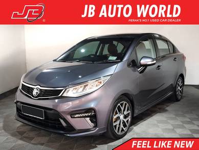 2021 Proton Persona 1.6 Premium Facelift Like New