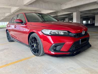 Honda CIVIC 1.5 V (A)