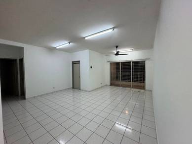 (100% LOAN) Widuri Impian Condominium Desa Petaling Kuala Lumpur