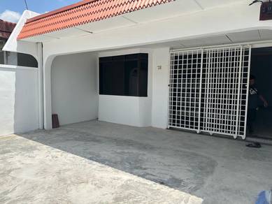 Single Storey Terrace House @ Taman Universiti
