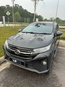 2022 Perodua ARUZ 1.5 AV MY21 D38L (A)
