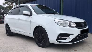 2020 Proton SAGA 1.3 PREMIUM (loan kedai)