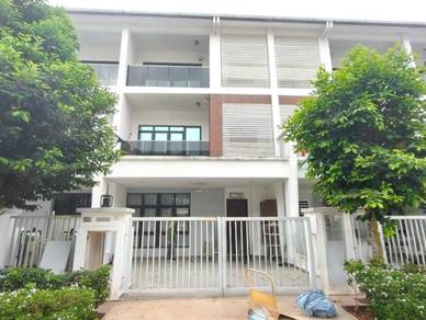 2.5 Storey Avens Residence, Southville City *Freehold Bangi Aven Cheap