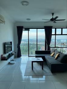 Sky Executive Suite @ Bukit Indah