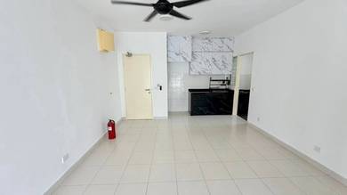 CANTIK D' Camellia Apartment Setia Ecohill Semenyih