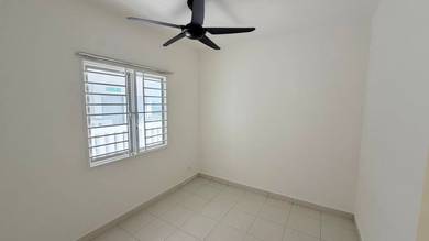 CANTIK D' Camellia Apartment Setia Ecohill Semenyih