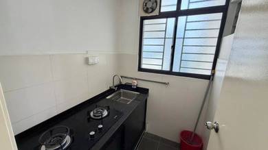 CANTIK D' Camellia Apartment Setia Ecohill Semenyih