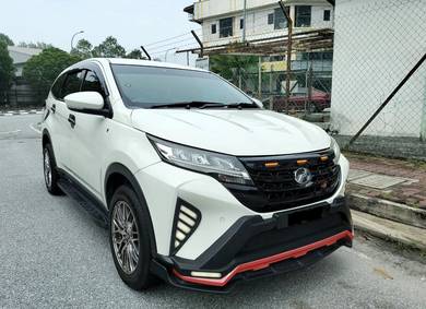 2021 Perodua ARUZ 1.5 X (A) 🔥HOT DEAL