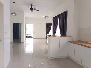 Avenham Garden Eco Grandeur Puncak Alam Type F
