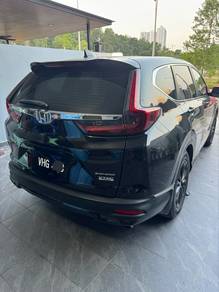 Honda CR-V 1.5 BLACK EDITION 2WD MY17 RW