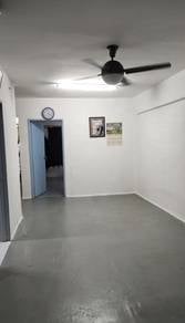 Pelangi Damansara, Petaling Jaya (Basic Furnished 3 Rooms, 2 Baths)
