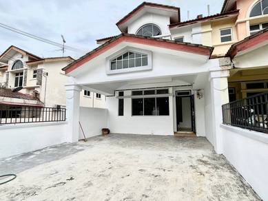 Nusa Indah end lot. Full loan. Super cheap