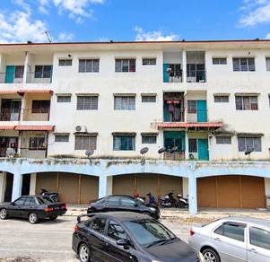 Taman Utama Bandar Baru