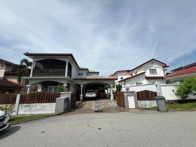Bungalow-House-for-sale-Rasah-Negeri-Sembilan