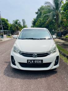2014 Perodua MYVI 1.3 SE ZHS (A)
