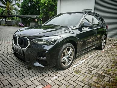 Loan KEDAI IC SAHAJA. Bmw X1 2.0 SDRIVE20I M SPORT