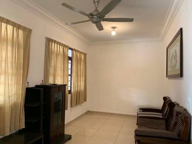 2-storey-Terraced-House-for-rent-Kota-Kinabalu-Sabah