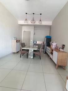 Kingfisher Putatan Condo For Rent Fully Furnished