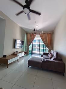 Kingfisher Putatan Condo For Rent Fully Furnished