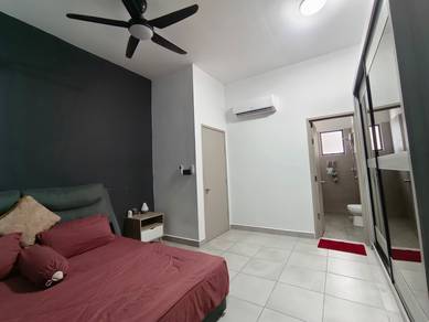 Kingfisher Putatan Condo For Rent Fully Furnished