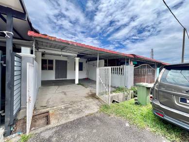 1-storey-Terraced-House-for-sale-Semenyih-Selangor