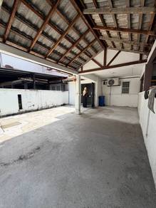 2-storey-Terraced-House-for-sale-Shah-Alam-Selangor