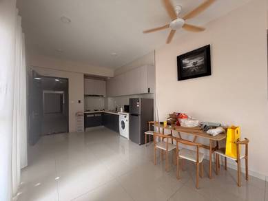 Cheap and nice unit @ Kings Bay @ Country Garden Danga Bay