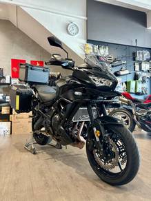 Modenas Versys650 *Super TipTop Condition Like New