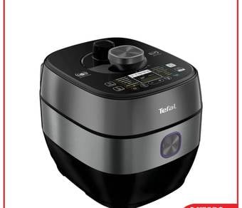 Tefal Home Chef Smart Pro IH Multicooker CY638D -