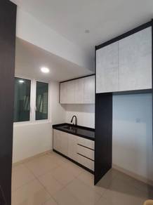 Sentul Point Suite Apartment