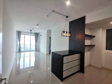 Sentul Point Condomium, Sentul Condominium, Kuala Lumpur