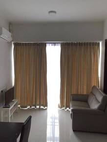 CHEAP and nice 1 bedroom @ Amberside @ Country Garden Danga Bay
