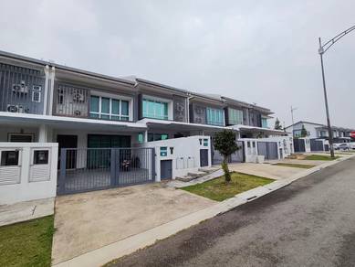 2-storey-Terraced-House-for-sale-Sepang-Selangor