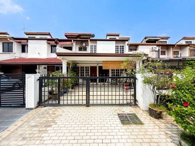 2-storey-Terraced-House-for-sale-Subang-Jaya-Selangor