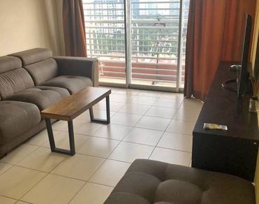 Best Buy Menjalara 18 Residences in M Suite Menjalara Kuala Lumpur