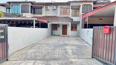 Room-for-rent-Ipoh-Perak