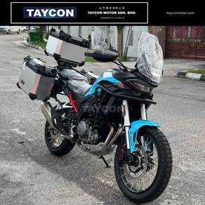 2026 NEW MORBIDELLI T252X T 252X T 252 X Ready Sto