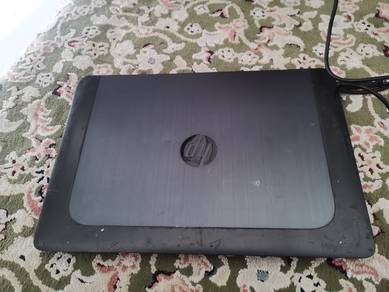 laptop hp core i7