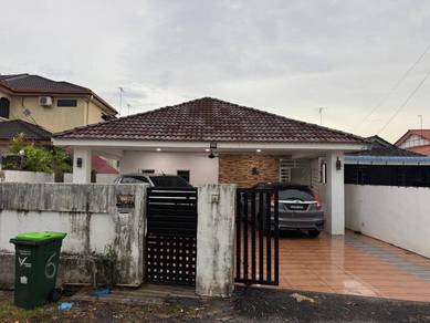 SEMI-D SETINGKAT TAMAN BELIMBING, ALOR SETAR📍Luas & Fully Furnished