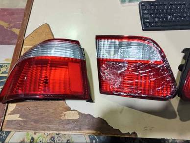 lampu Honda Civic 1990-200