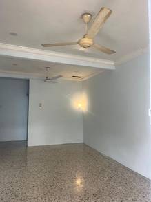 1-storey-Terraced-House-for-rent-Ampangan-Negeri-Sembilan