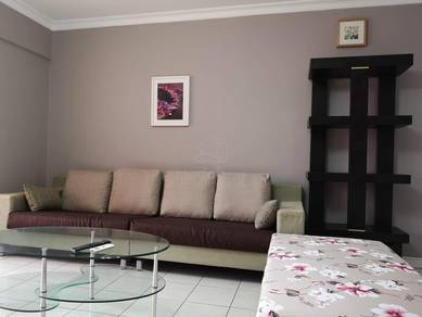 Marina Court Condominium, Kota Kinabalu For Rent